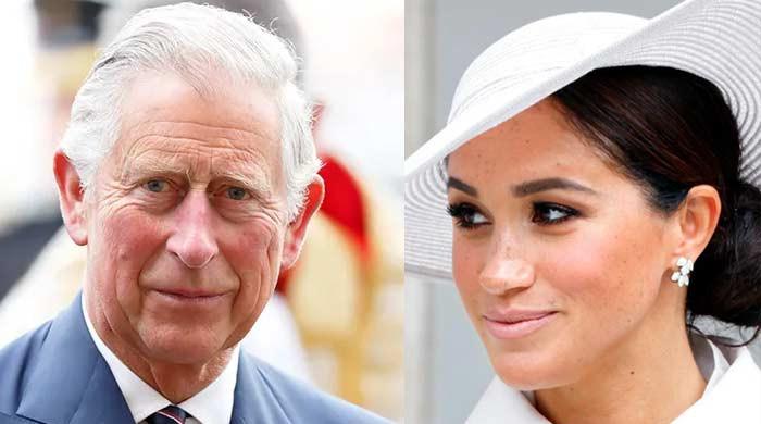 King Charles makes exciting announcement on Meghan's big day