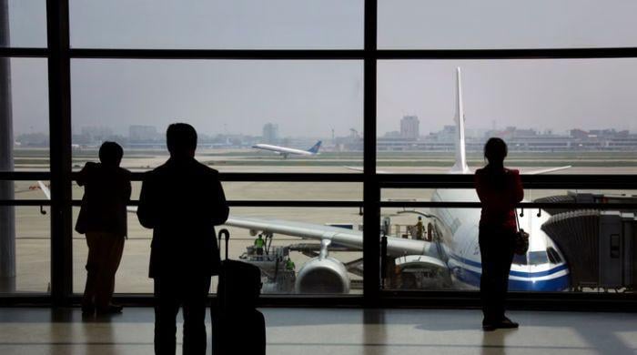 US issues fresh China travel warning, says Americans risk wrongful detention