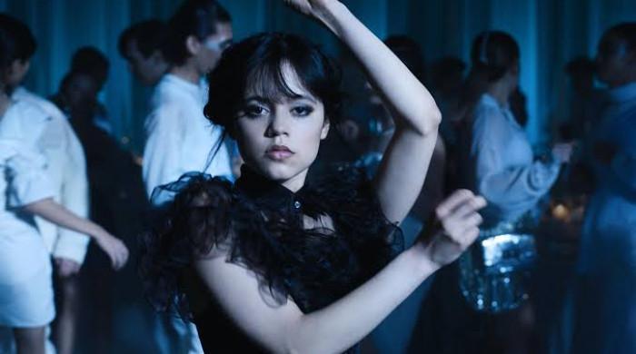 Jenna Ortega reveals why she refuses to watch her own movies