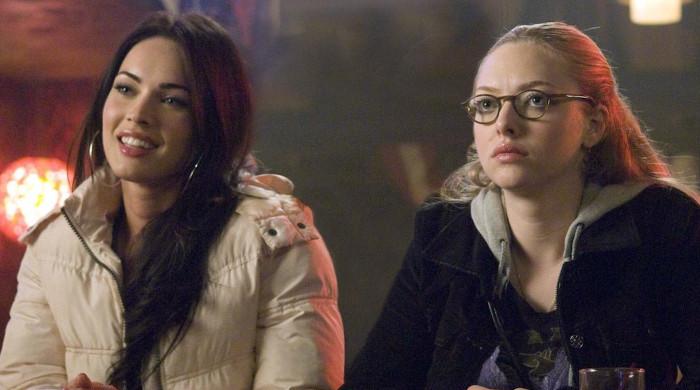 Amanda Seyfried reveals exciting update on ‘Jennifer's Body 2'