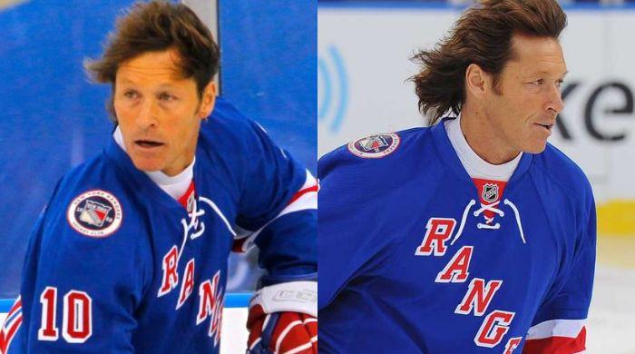 Ron Duguay, Sarah Palin's boyfriend, dies at 69 after colon cancer