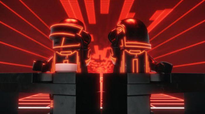 LEGO's Daft Punk set is coming in 2027: Here's what we know