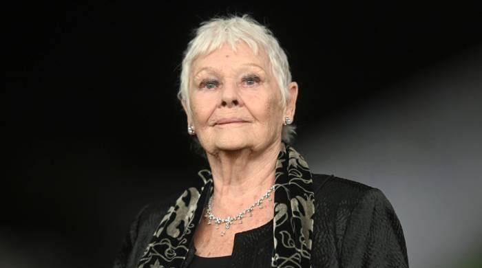 Dame Judi Dench reveals vision loss has forced her to stop acting