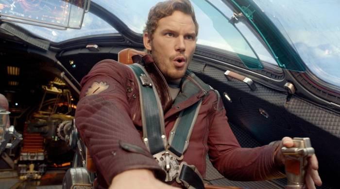Chris Pratt confirms he will return as Star-Lord in MCU: 'Very exciting'