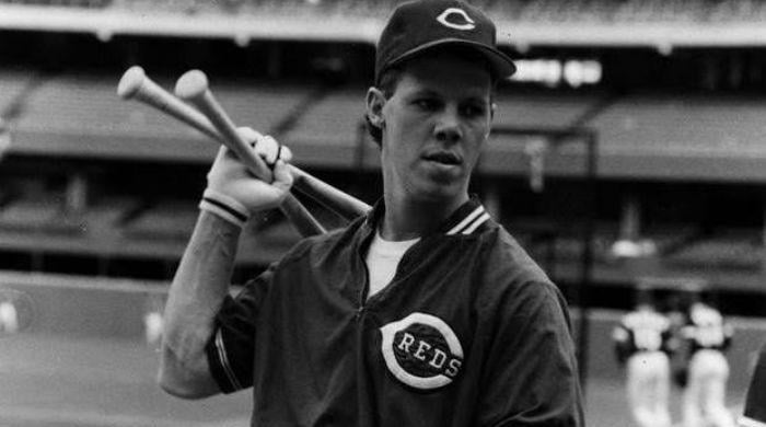 Todd Benzinger, 1990 World Series champion, dies at 63