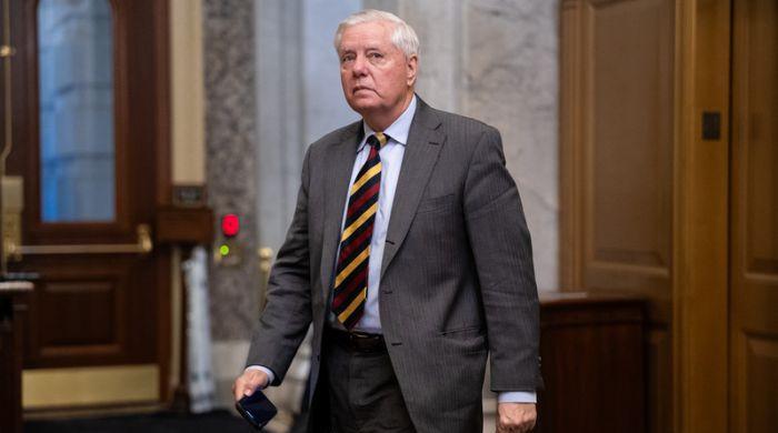 Bombshell Lindsey Graham documentary: Three men make explosive allegations against late US senator