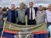 Prince Harry's resurfaced military photo emerges, following King's tributes