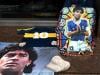Maradona doctor was made 'scapegoat' for his death, Argentine court told
