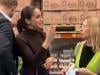Meghan Markle's awkward gaffe that went viral: Truth revealed