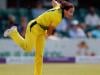Australian fast bowler Megan Schutt suspended over medication breach