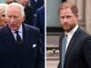 King Charles shares wise words after Prince Harry's appeal