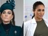 Princess Kate private call to Meghan as family rift turns ‘public joke'