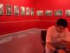 Rahul Gandhi's nephew says he was forced to remove protest artwork from Delhi exhibition