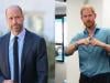 Prince William says 'there is no going back' with Harry