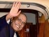 President Zardari embarks on three-day Germany visit to boost economic ties