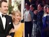 What Michelle Williams told Julia Stiles about 'DWTS' Heath Ledger tribute