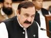'Agenda more important than venue', says minister amid dialogue push