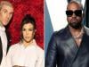 Kourtney Kardashian credits Kanye West for helping shape her love story
