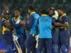 Sri Lanka pull off second-highest chase in ODI history against England