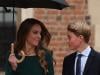 Kate Middleton sends sends heartfelt message to George, confessing ‘she's missed him'