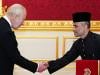 King Charles keeps pressing on with duties at Palace amid online rumours