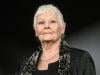 Dame Judi Dench reveals vision loss has forced her to stop acting