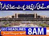 Geo Headlines 8AM | 22 October 2026
