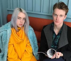 Billie Eilish and Finneas launch jewelry collection with John Hardy