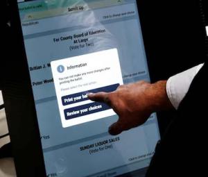 What you need to know about the 2026 US midterm elections