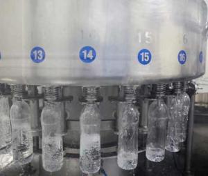 China bets on manufactured water, and wants to sell it to the world