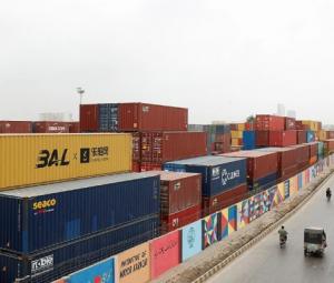 IMF sees 1.3% contraction in Pakistan, Middle East and North Africa in 2026