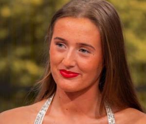 Tyson Fury's daughter Venezuela sparks outrage with real fur jacket