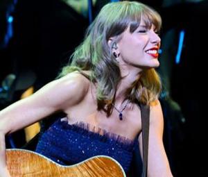 Taylor Swift sparks backlash for selling 'overpriced voice memos' on vinyl