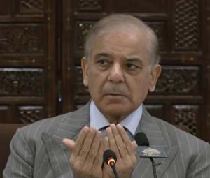 PM defends emergency rule, blasts PTI for 'criminal negligence' over worsening security in KP
