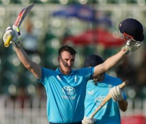 Harry Brook's 202 sets new record for highest ODI score in Pakistan