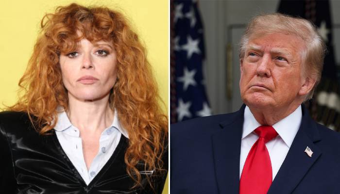 Natasha Lyonne clarifies political views after reaction to Trump goes viral