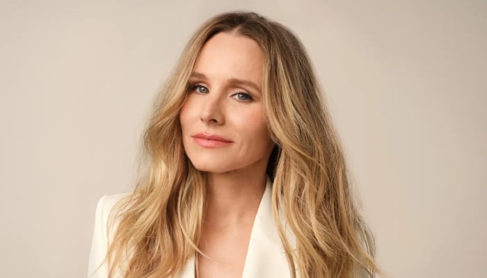 Kristen Bell on parenting daughters through puberty: Brutal