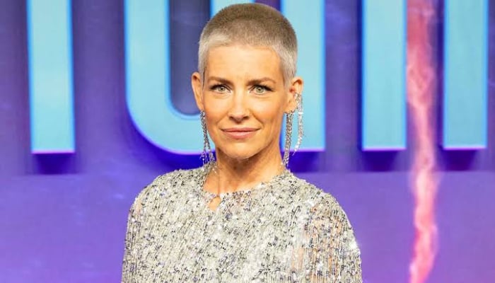 Evangeline Lilly explains why she left Hollywood