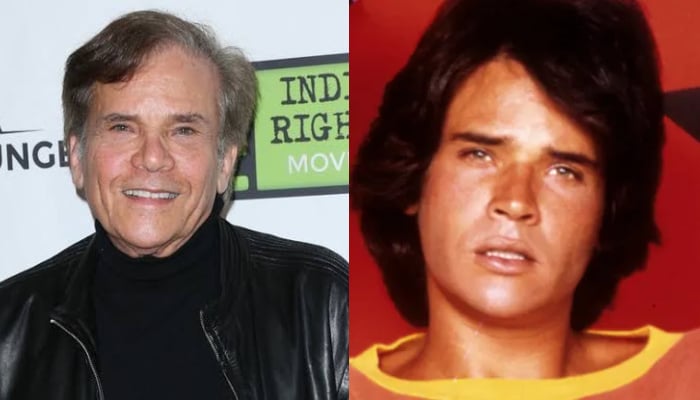 Shazam! star Michael Gray, TVs original Billy Batson, dies at 75