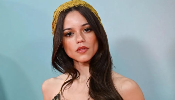 Jenna Ortega gets honest about her lifelong battle with OCD