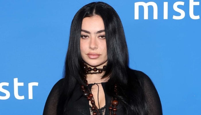 Charli XCX lands surprising role in Martin Scorseses new movie