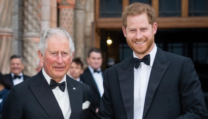 King Charles first health update of 2026 shared by his son