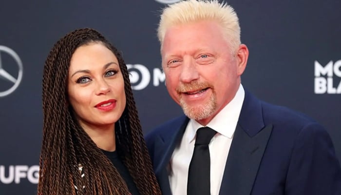 Boris Beckers ex-wife Lilly Becker has revealed that she is no longer looking for a date after splitting from her boyfriend of four years