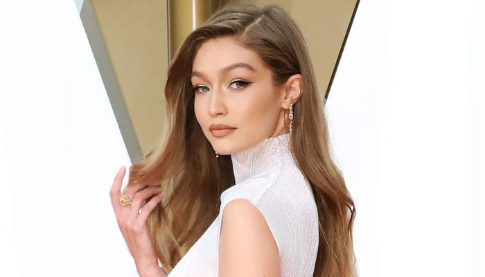 Gigi Hadid pays tribute to Victoria’s Secret team with sweet message