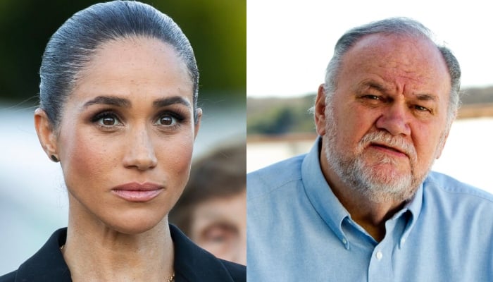 Meghan Markle on Thomas Markle sickening crime: I protect Archie, Lilibet