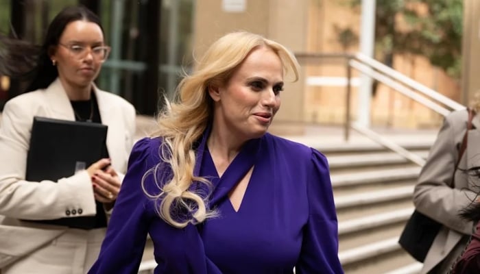 Rebel Wilson faces fresh delay over ‘The Deb’ legal fight