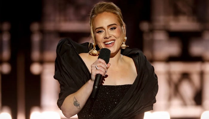 Adele sparks comeback album speculations with new move amid hiatus