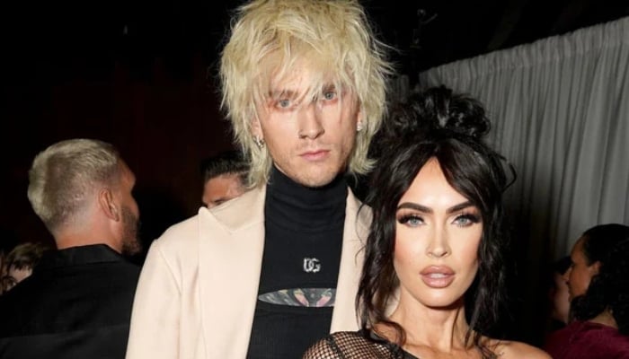 The former couple, who called off their engagement in November 2024 and welcomed their child together in March 2025
