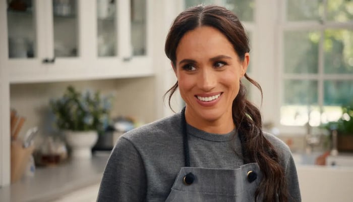 Meghan Markle joining Netflix’s ‘The Gentlemen’ season 3?